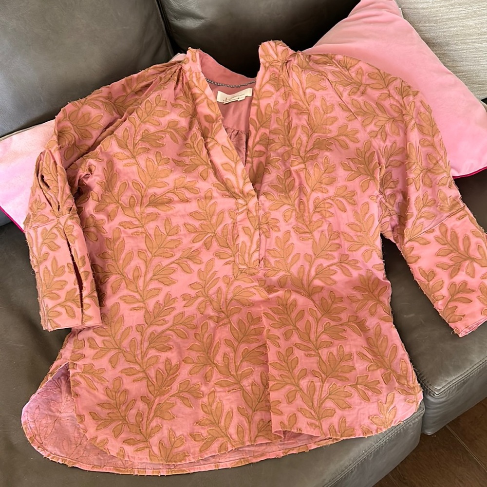Anthropologie sz S women too